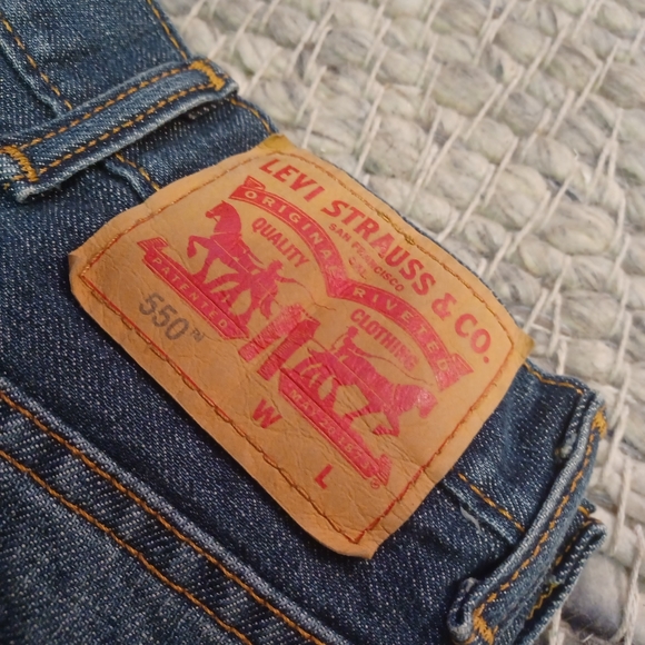 Levi's - Picture 4 of 7